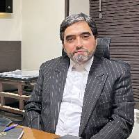 مهدی ادیب